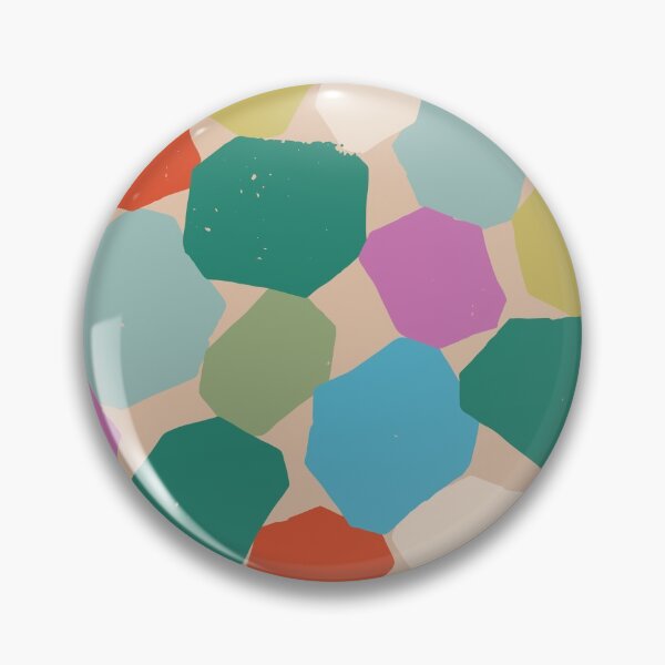 Item preview, Abstract Colour Shape Play designed and sold by Nina Raby - Jones.
