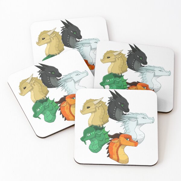 Item preview, Second Arc Headshots designed and sold by BlessedBlossom.