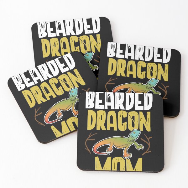 Item preview, Bearded Dragon Mom Gift graphic for Bearded Dragon Moms designed and sold by Lisbob.