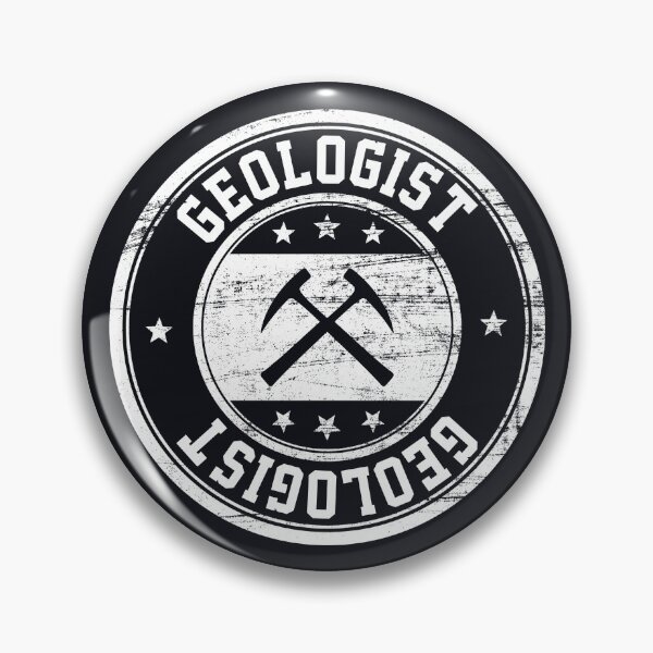 Item preview, Geologist #2 designed and sold by SalahBlt.