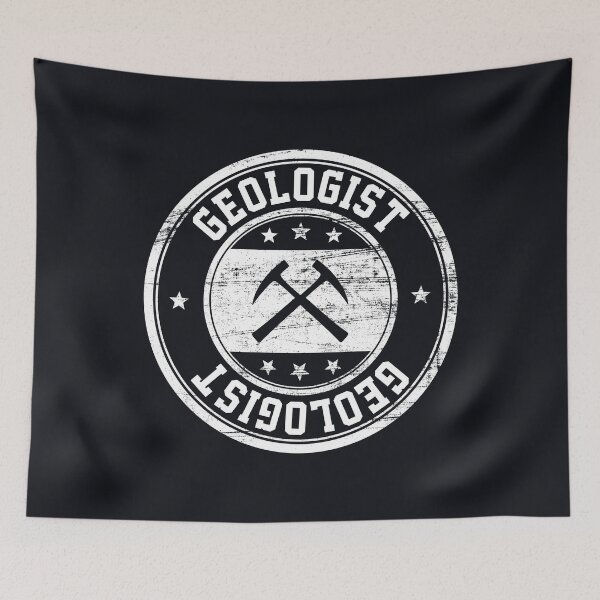 Item preview, Geologist #2 designed and sold by SalahBlt.
