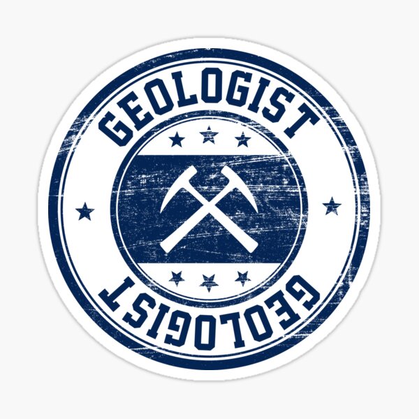 Item preview, Geologist #2 designed and sold by SalahBlt.