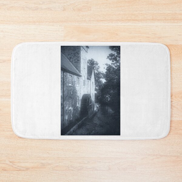 Item preview, Riverside Mill, Bovey Tracey, Devon, United Kingdom. designed and sold by Andy Harker.
