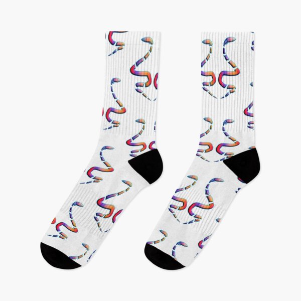 Item preview, ABOUT TWO SNAKES WITH A FUNNY HUMAN FACE. designed and sold by Ralek.
