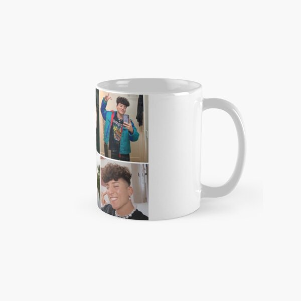 Tony Lopez Classic Mug