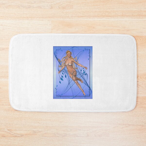Item preview, Elemental goddess of air designed and sold by LoneAngel.
