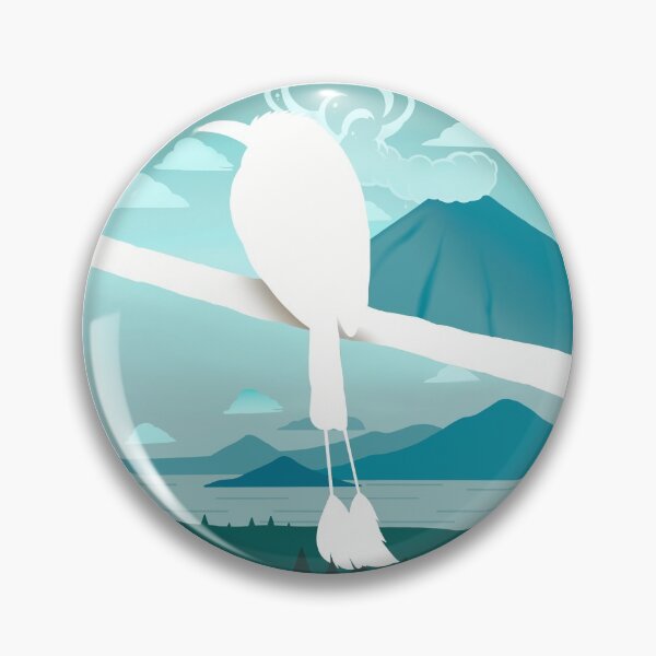 Item preview, Tierra de lagos y volcanes designed and sold by Julio Blandon.