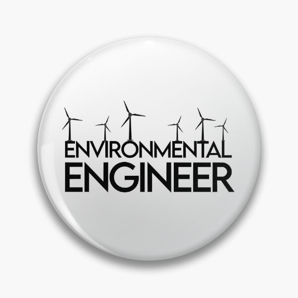 Item preview, Environmental Engineer - Renewable Technology Engineering designed and sold by JackCurtis1991.