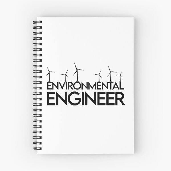 Item preview, Environmental Engineer - Renewable Technology Engineering designed and sold by JackCurtis1991.