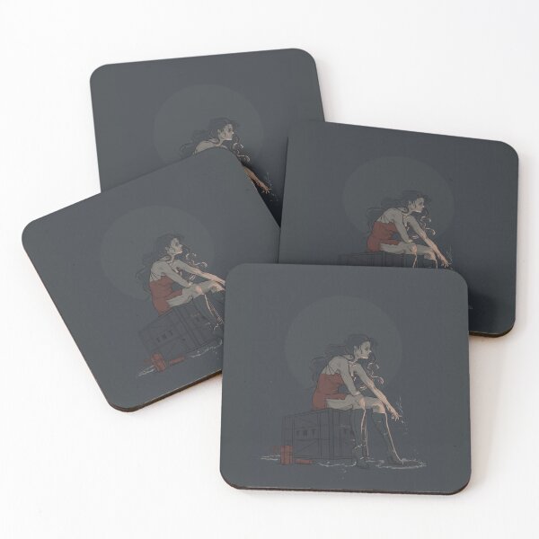 Item preview, strange designed and sold by Aneae Ishikawa-Rodriguez.