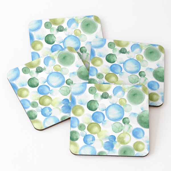Item preview, WATERCOLOUR CIRCLE SPLASH DESIGN  designed and sold by PrachiManerikar.