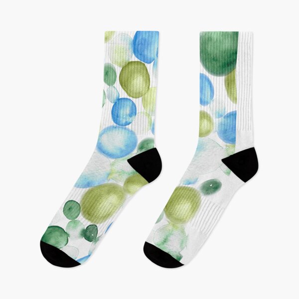 Item preview, WATERCOLOUR CIRCLE SPLASH DESIGN  designed and sold by PrachiManerikar.