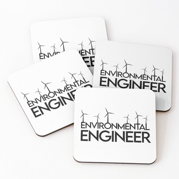 Item preview, Environmental Engineer - Renewable Technology Engineering designed and sold by JackCurtis1991.