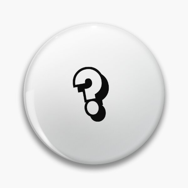 Item preview, Riddle me this! designed and sold by KMStudio0612.