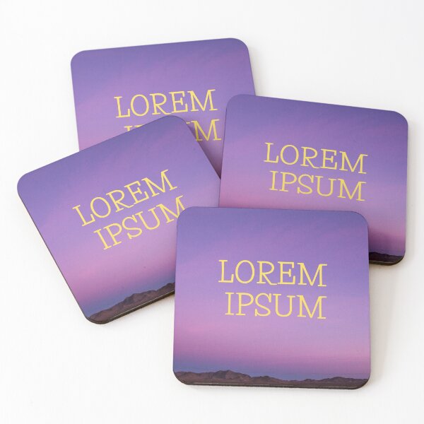 Item preview, Lorem Ipsum designed and sold by Delicarte.