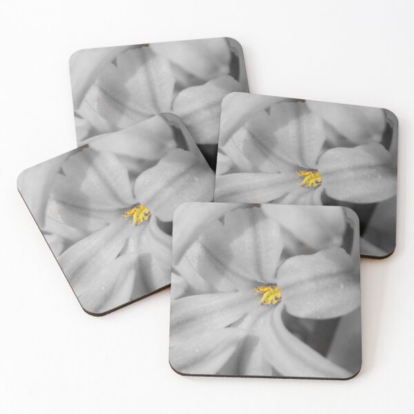 Item preview, Selected Color Hyacinthus  designed and sold by LisaWootenPhoto.