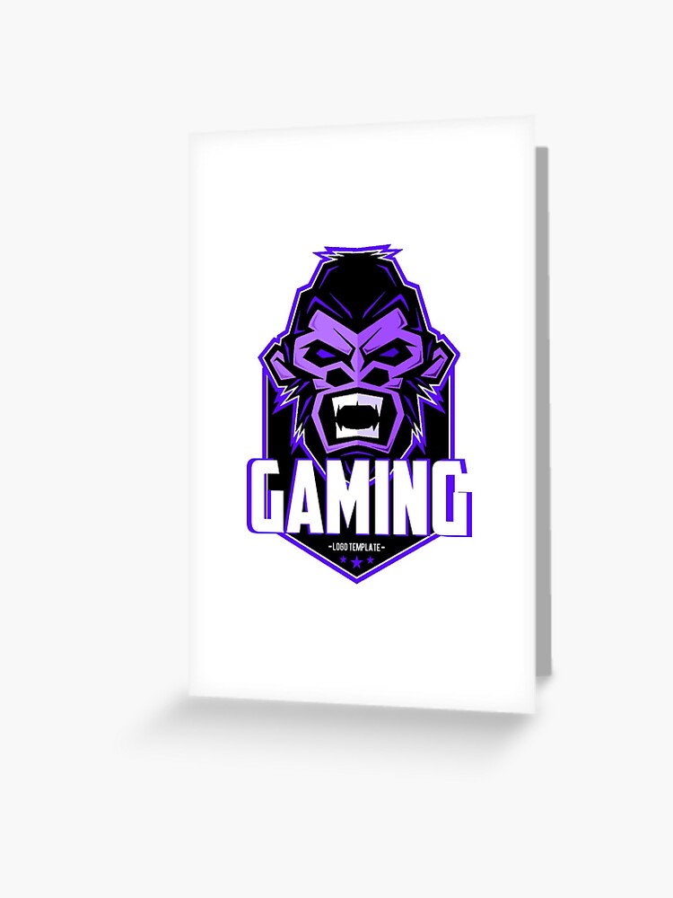 Gaming Beast Logo