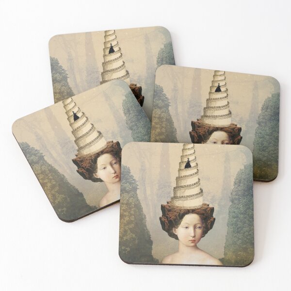 Item preview, Circling thoughts designed and sold by Catrin Welz-Stein.