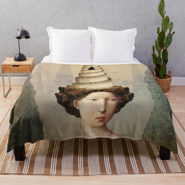 Item preview, Circling thoughts designed and sold by Catrin Welz-Stein.