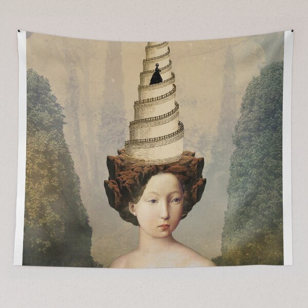Item preview, Circling thoughts designed and sold by Catrin Welz-Stein.