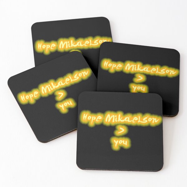 Item preview, Hope Mikaelson > you designed and sold by october-lady.