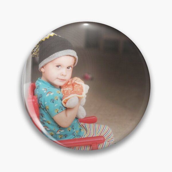 Item preview, Cuddles designed and sold by Matt Sillence.