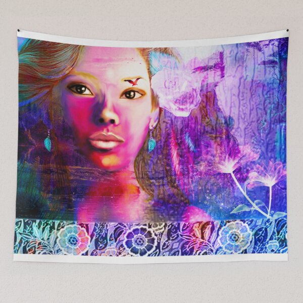 Item preview, Fantasy in dream  designed and sold by Dipanjan20.
