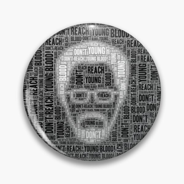 Item preview, Uncle Drew Don't reach young blood! Kyrie Irving designed and sold by COURT-VISION.