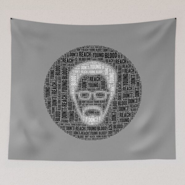 Item preview, Uncle Drew Don't reach young blood! Kyrie Irving designed and sold by COURT-VISION.