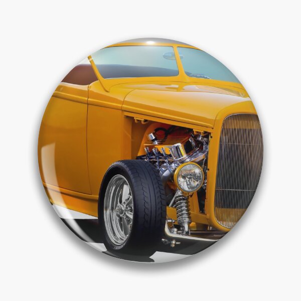 Item preview, 1932 Ford 'Big Block' Roadster designed and sold by DaveKoontz.