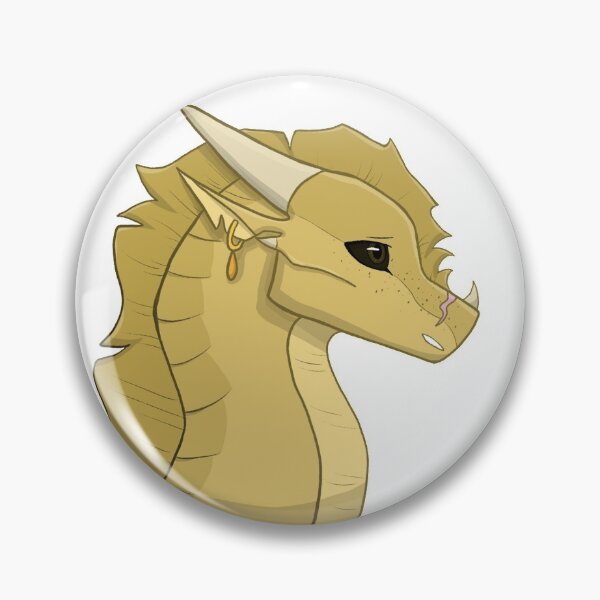 Qibli Pin