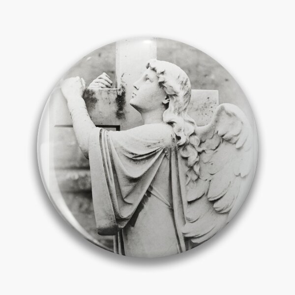 Item preview, Angel Headstone designed and sold by Andy Harker.