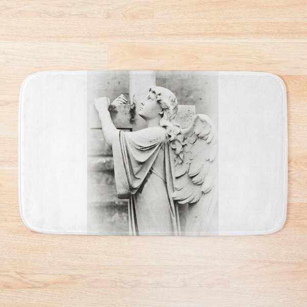 Item preview, Angel Headstone designed and sold by Andy Harker.