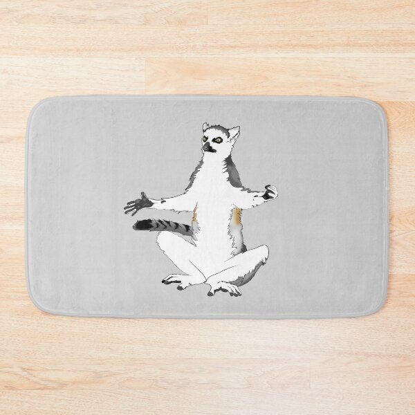 Item preview, Ringtail Lemurs designed and sold by Crittercrazy.