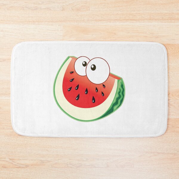 Item preview, Watermelon Background designed and sold by Drago72.