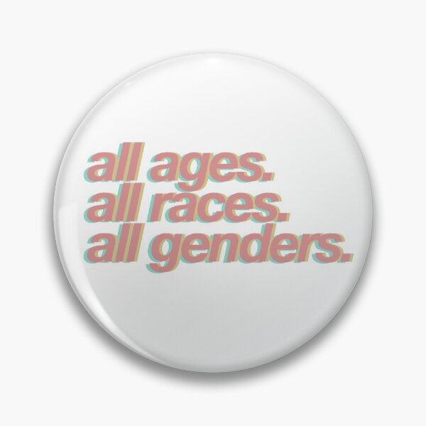 Item preview, all ages. all races. all genders designed and sold by kaitlincurtis2.
