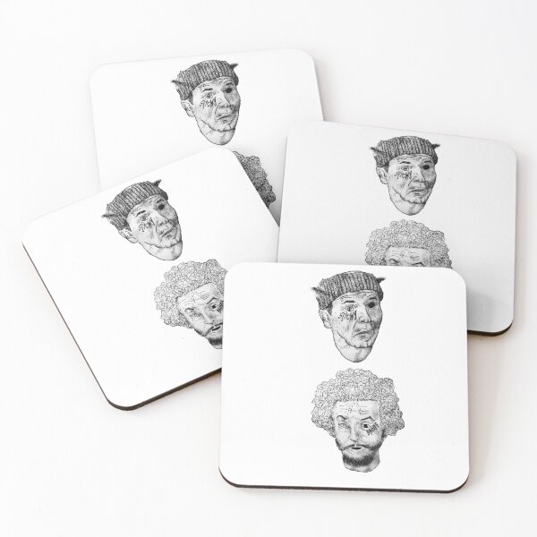 Item preview, Sticky finger bandits designed and sold by Scottlagdon.