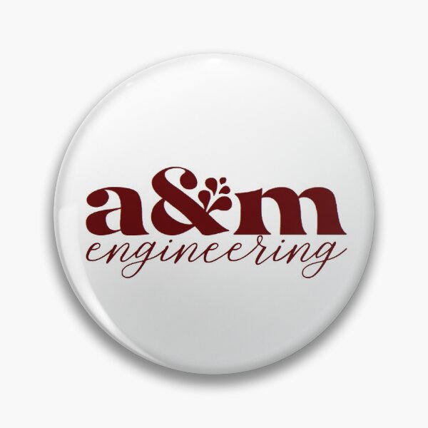 Item preview, a&m engineering fancy designed and sold by skyechapman.