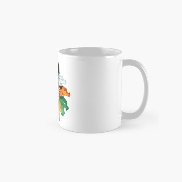Wings of Fire Classic Mug