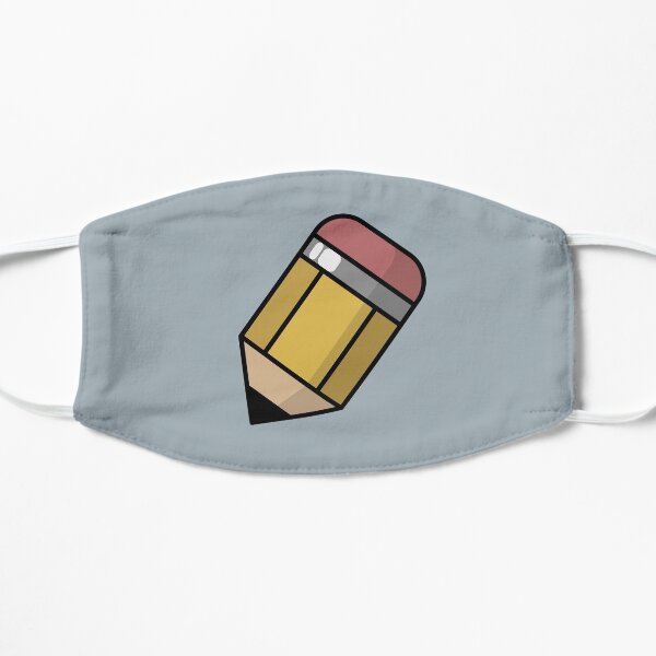 Chubby Pencil Mask