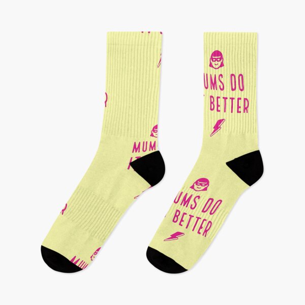 Item preview, MUm life Mum do it better power minimalist  designed and sold by Tropical Blood.