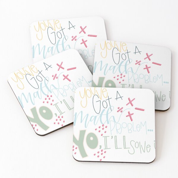 Item preview, Math Probz designed and sold by aaskewphoto.