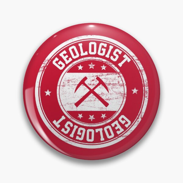 Item preview, Geologist #3 designed and sold by SalahBlt.