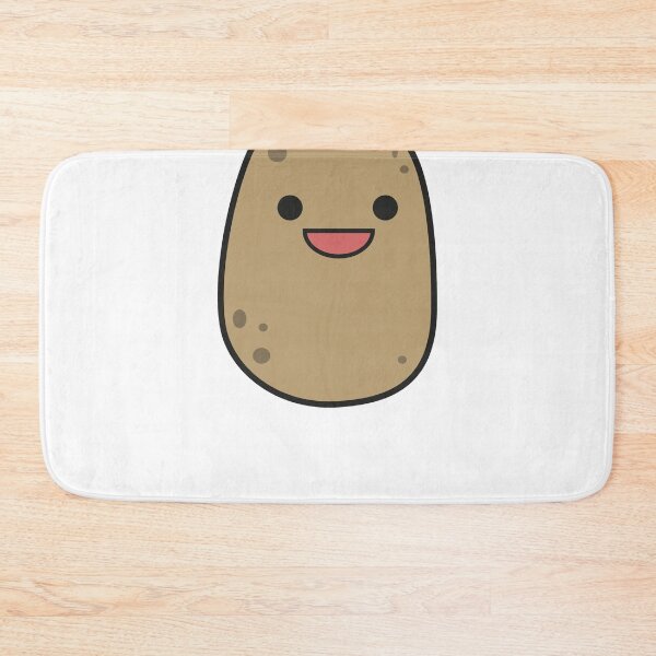 Item preview, This Is My Human Costume Im Really A Potato Funny graphic designed and sold by Lisbob.