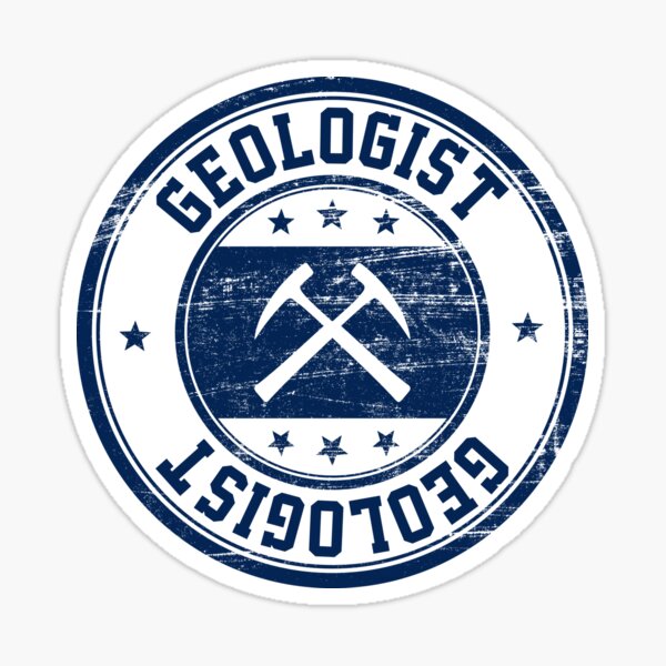 Astrogeology, badge, education, geology, logo, planetery, science icon -  Download on Iconfinder
