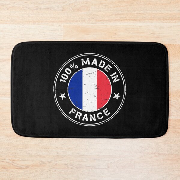 Item preview, France french birth child flag french designed and sold by GeogDesigns.