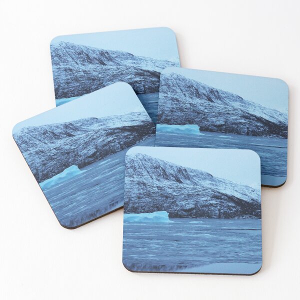 Item preview, Ice in Greenland designed and sold by annanauja.