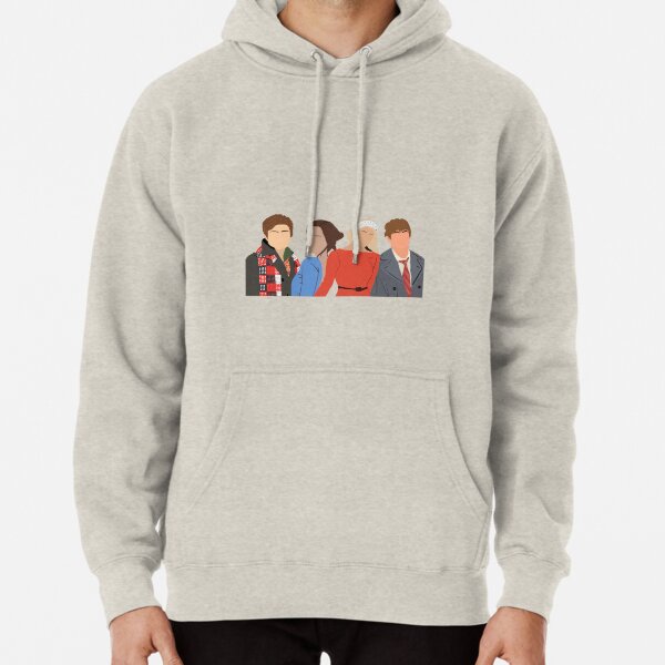 gossip girl hoodie