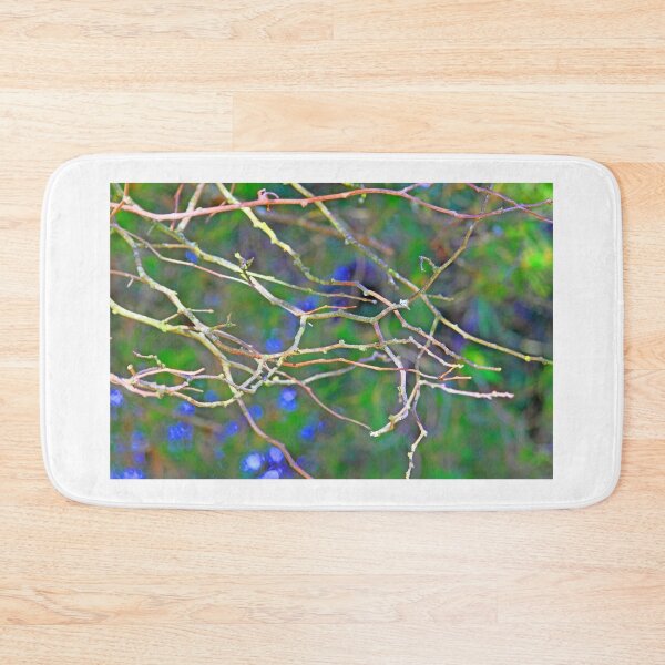 Item preview, galhos designed and sold by Tereza Pilar  Art.