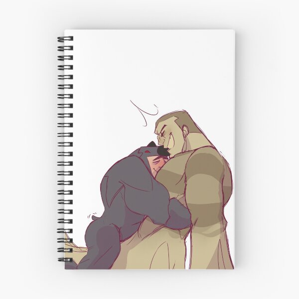 Item preview, Hugs designed and sold by MTRart.